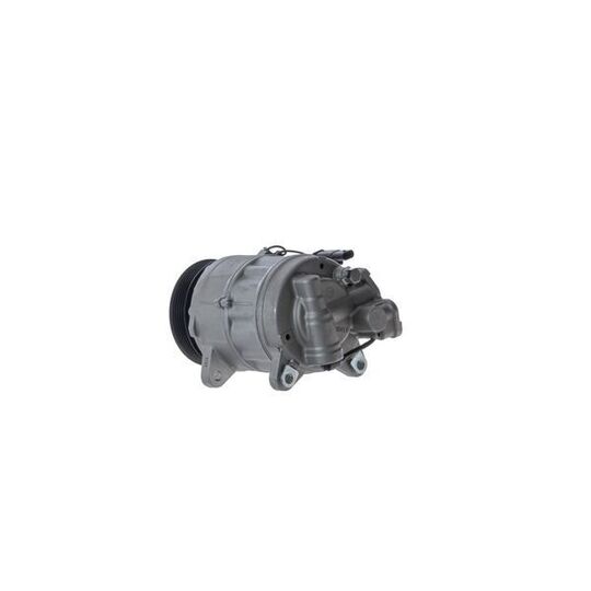 ACP 533 000S - Compressor, air conditioning 