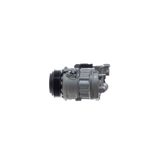 ACP 533 000S - Compressor, air conditioning 