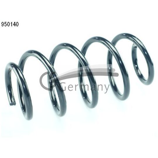 14.950.140 - Coil Spring 