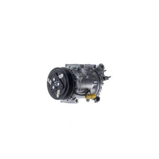 ACP 1274 000S - Compressor, air conditioning 