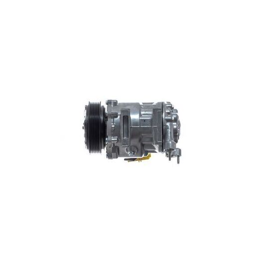 ACP 1274 000S - Compressor, air conditioning 