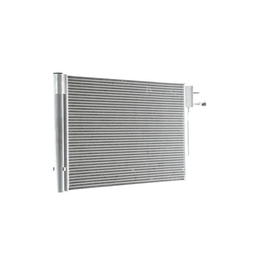 AC 955 000P - Condenser, air conditioning 