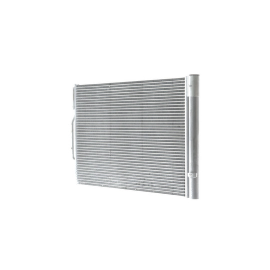 AC 955 000P - Condenser, air conditioning 