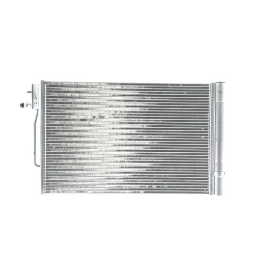 AC 955 000P - Condenser, air conditioning 