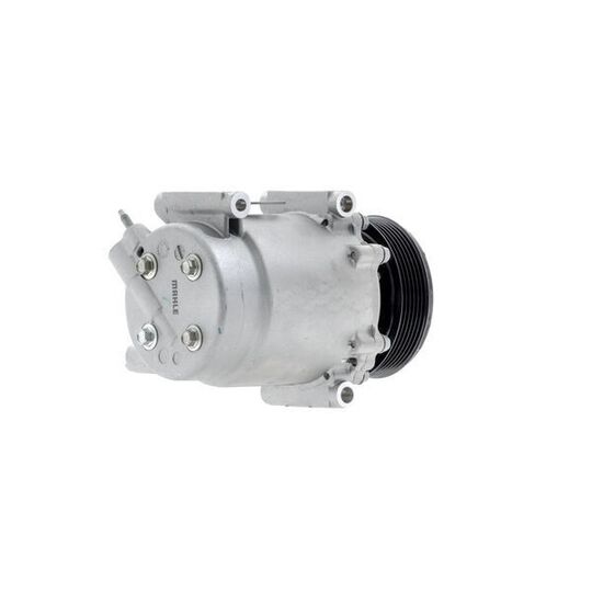 ACP 1541 000P - Compressor, air conditioning 