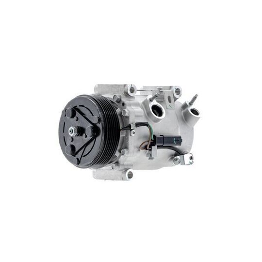 ACP 1541 000P - Compressor, air conditioning 