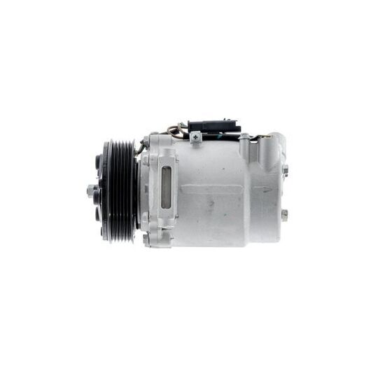 ACP 1541 000P - Compressor, air conditioning 