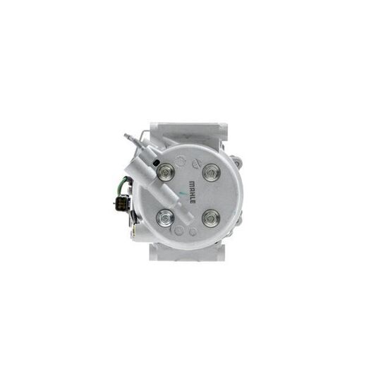 ACP 1541 000P - Compressor, air conditioning 