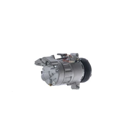 ACP 1580 000S - Compressor, air conditioning 