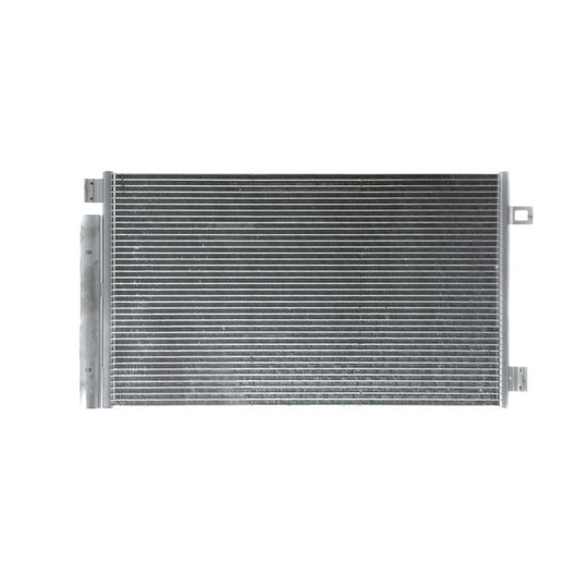 AC 1127 000P - Condenser, air conditioning 