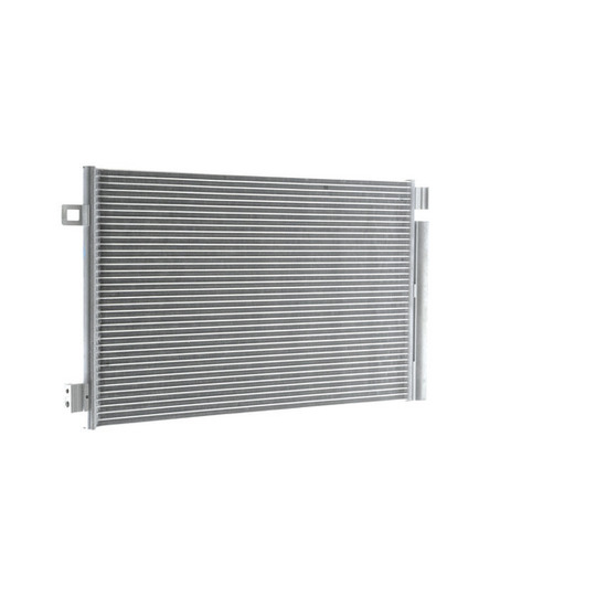 AC 1127 000P - Condenser, air conditioning 