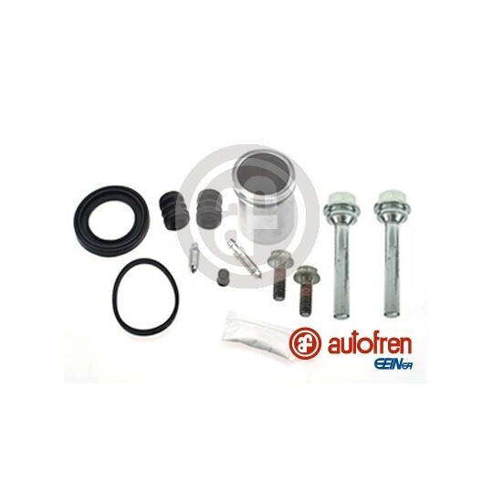 D44022S - Repair Kit, brake caliper 