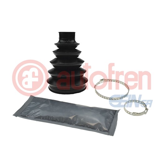 D8506T - Bellow Set, drive shaft 