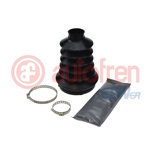 D8701T - Bellow Set, drive shaft 