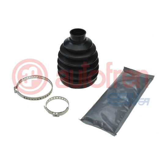 D8687T - Bellow Set, drive shaft 