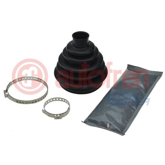 D8681T - Bellow Set, drive shaft 