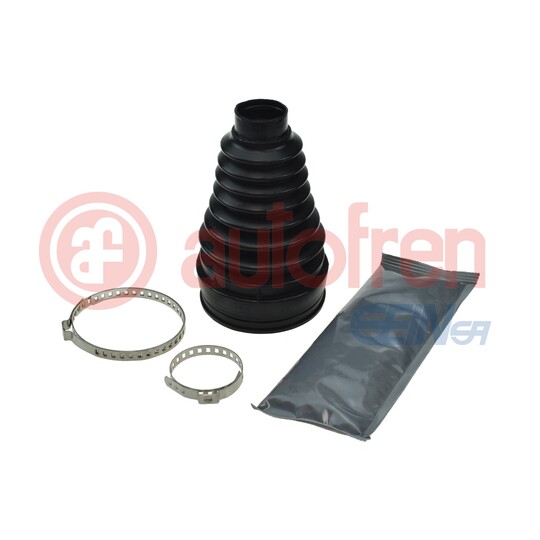 D8691T - Bellow Set, drive shaft 