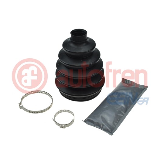 D8684T - Bellow Set, drive shaft 