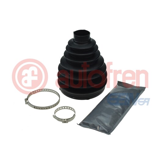 D8697T - Bellow Set, drive shaft 