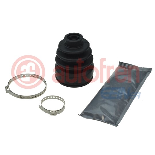 D8665 - Bellow Set, drive shaft 