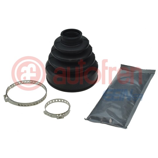 D8671 - Bellow Set, drive shaft 