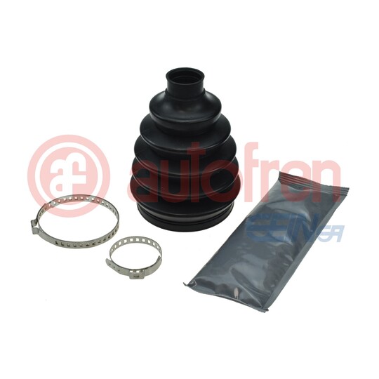 D8679T - Bellow Set, drive shaft 