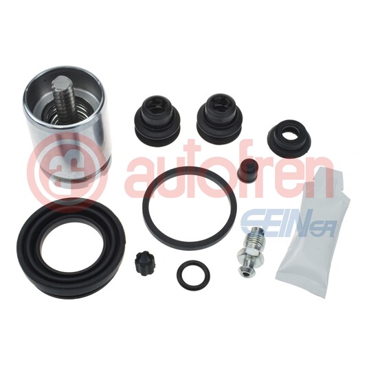 D43192K - Repair Kit, brake caliper 