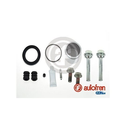 D43995S - Repair Kit, brake caliper 