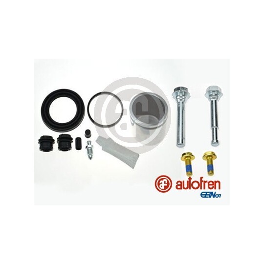 D44129S - Repair Kit, brake caliper 