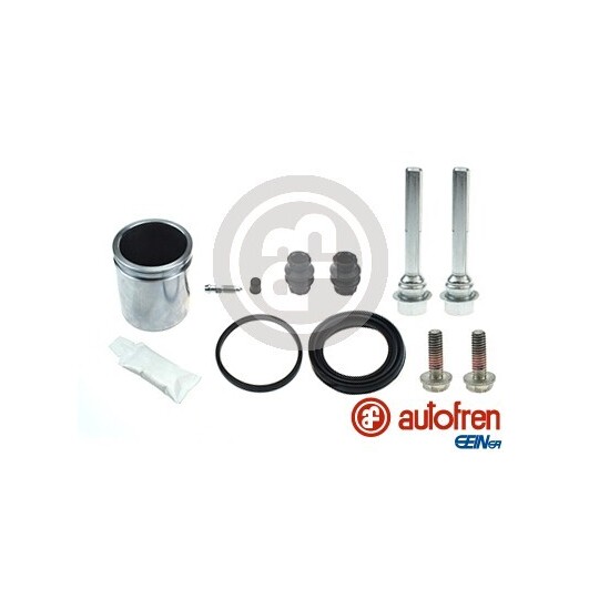 D44061S - Repair Kit, brake caliper 