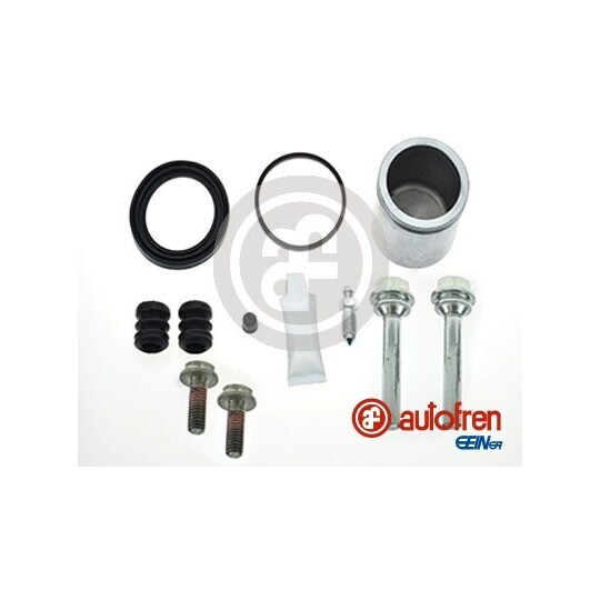 D44097S - Repair Kit, brake caliper 