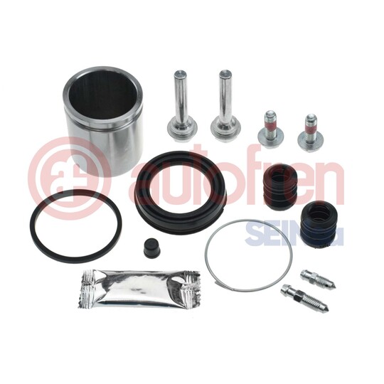 D44023S - Repair Kit, brake caliper 