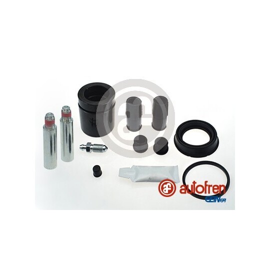 D44118S - Repair Kit, brake caliper 