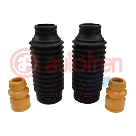 D5253 - Dust Cover Kit, shock absorber 