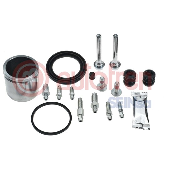 D44060S - Repair Kit, brake caliper 