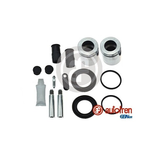 D44120S - Repair Kit, brake caliper 