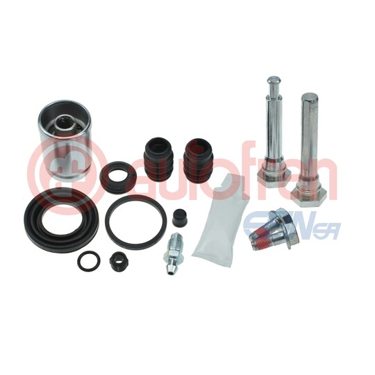 D43922S - Repair Kit, brake caliper 