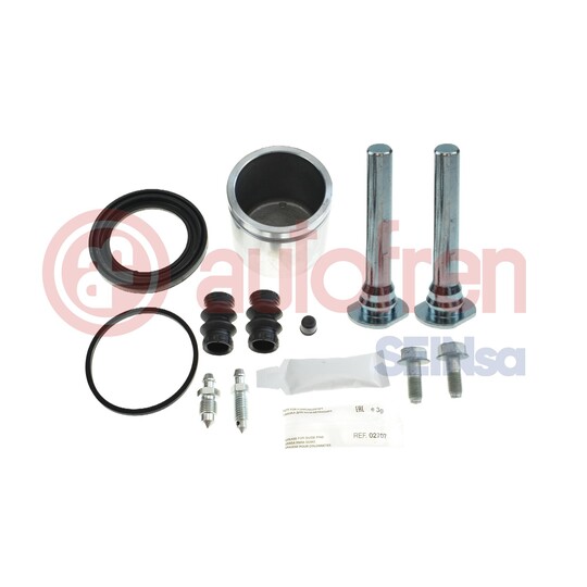 D43345S - Repair Kit, brake caliper 