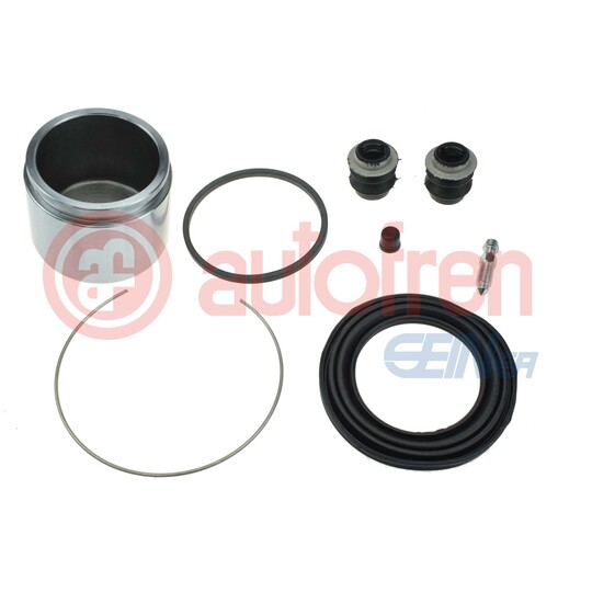 D43600C - Repair Kit, brake caliper 