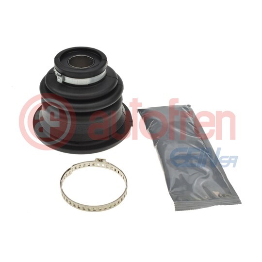 D8674 - Bellow Set, drive shaft 