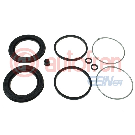 D43644 - Repair Kit, brake caliper 