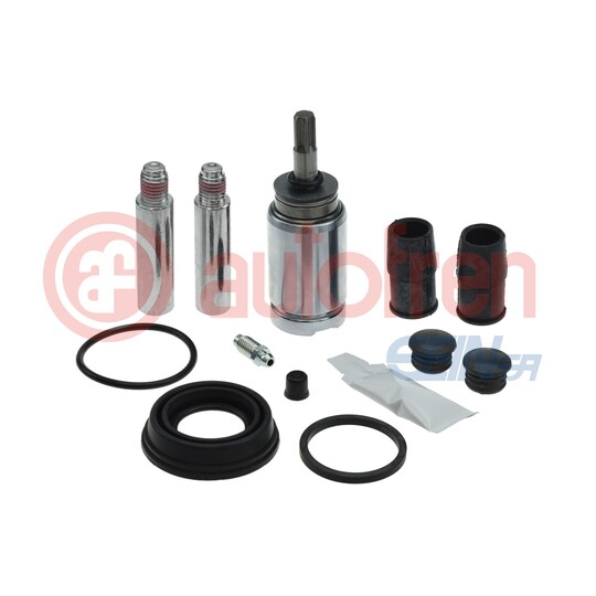 D44130S - Repair Kit, brake caliper 