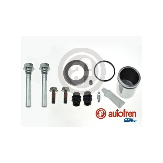 D44131S - Repair Kit, brake caliper 