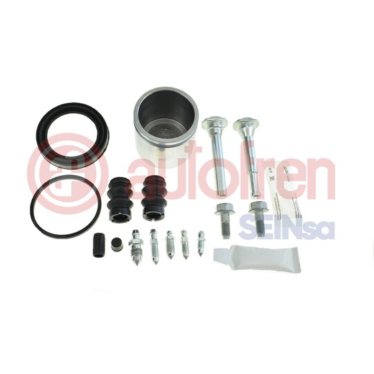 D43284S - Repair Kit, brake caliper 