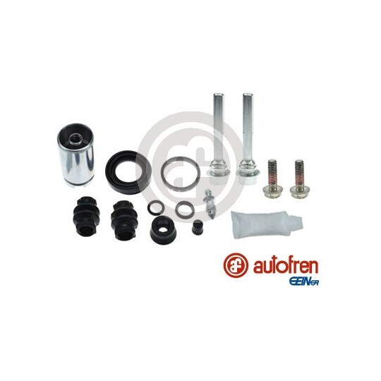 D44111S - Repair Kit, brake caliper 