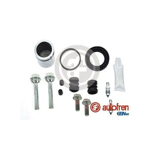 D44121S - Repair Kit, brake caliper 