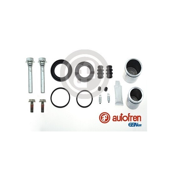 D43448S - Repair Kit, brake caliper 