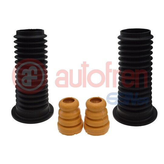 D5255 - Dust Cover Kit, shock absorber 