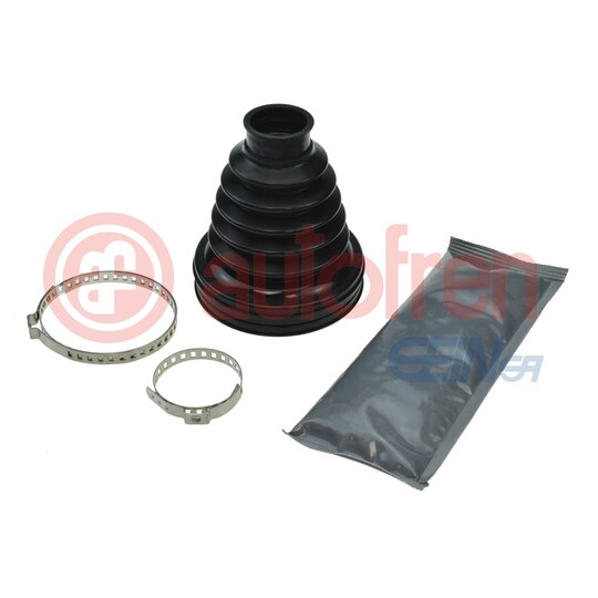 D8694T - Bellow Set, drive shaft 