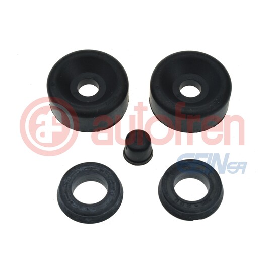 D31126 - Repair Kit, wheel brake cylinder 